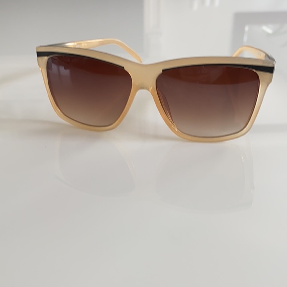 Black & Tan “Gaga” Sunglasses - Picture 4 of 7